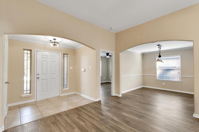 Foto del edificio - 5540 S Buffalo Cir