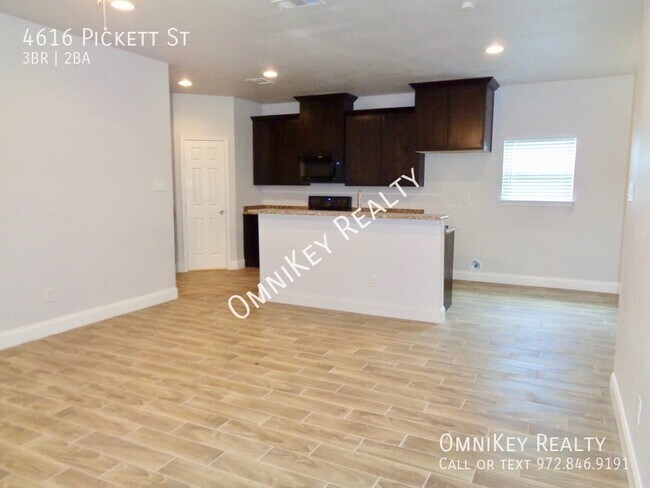 Foto del edificio - 4616 Pickett St