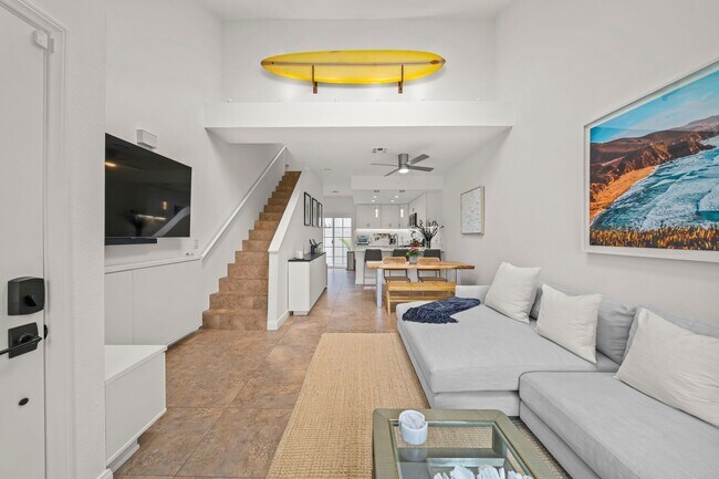 Foto del edificio - Fully Furnished Rental Imperal Beach