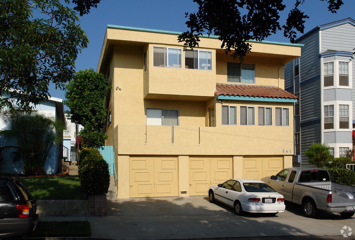 341 Concord St, El Segundo, CA 90245 Apartments in El Segundo, CA