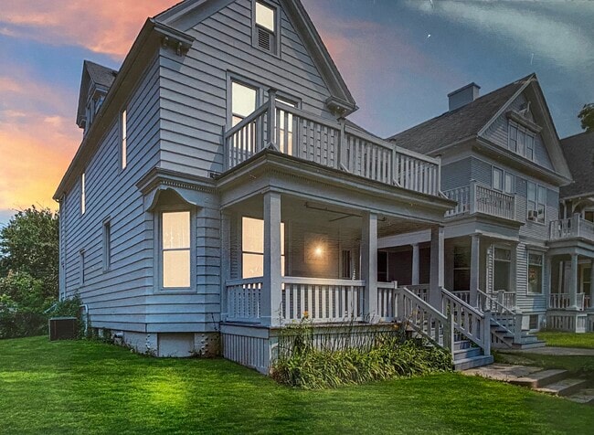 Building Photo - 2574 N Cramer St