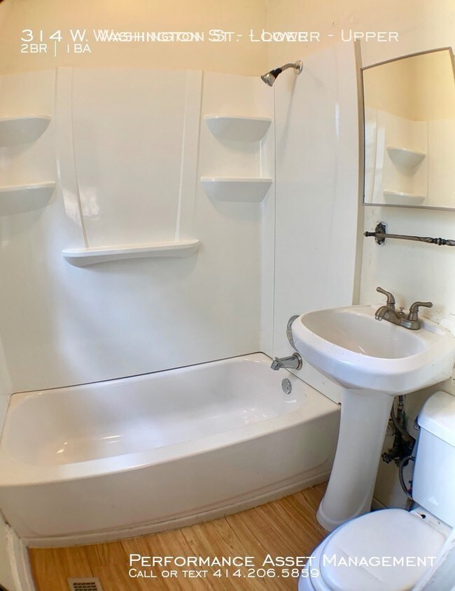 Foto del edificio - 314 W Washington St