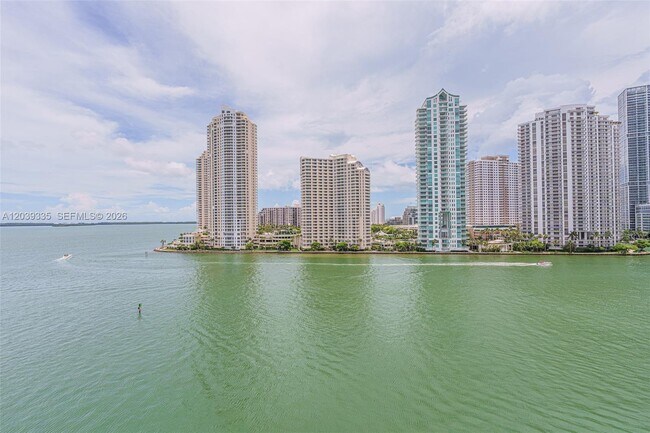 Building Photo - 335 S Biscayne Blvd