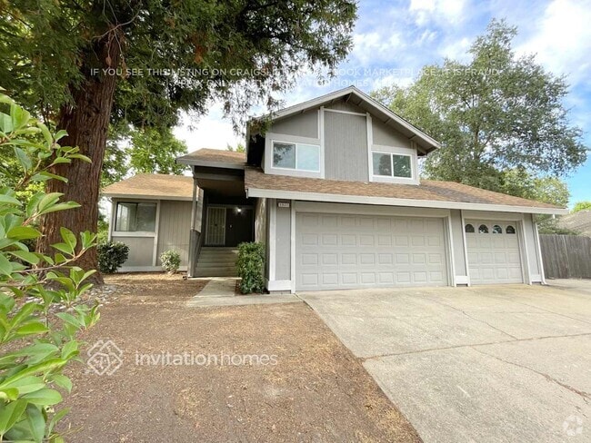 Building Photo - 5927 Moon Rock Way