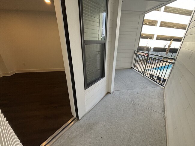 Interior Photo - The Argos Apartments on The Beltline