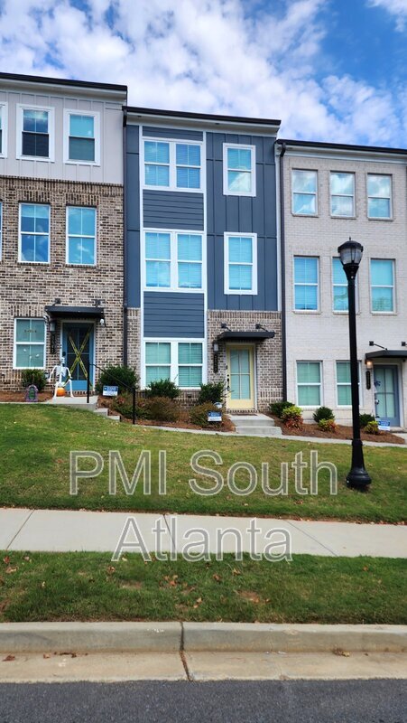Primary Photo - 2639 Creekside Dr NW