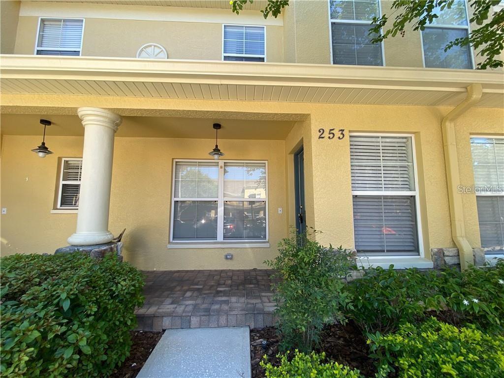 253 Castlekeeper Pl, Valrico, FL 33594 Townhome Rentals in Valrico FL