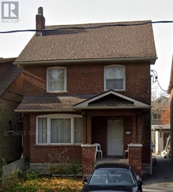 Building Photo - 94 Glenholme Ave