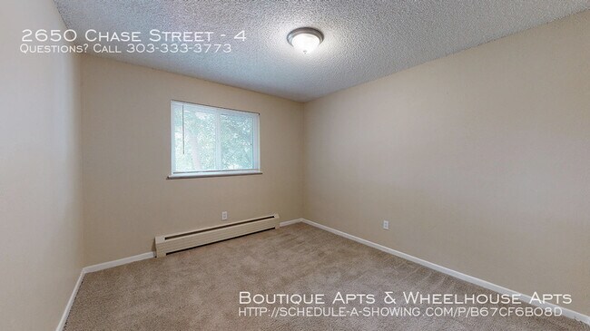 Building Photo - Wheelhouse Apartments