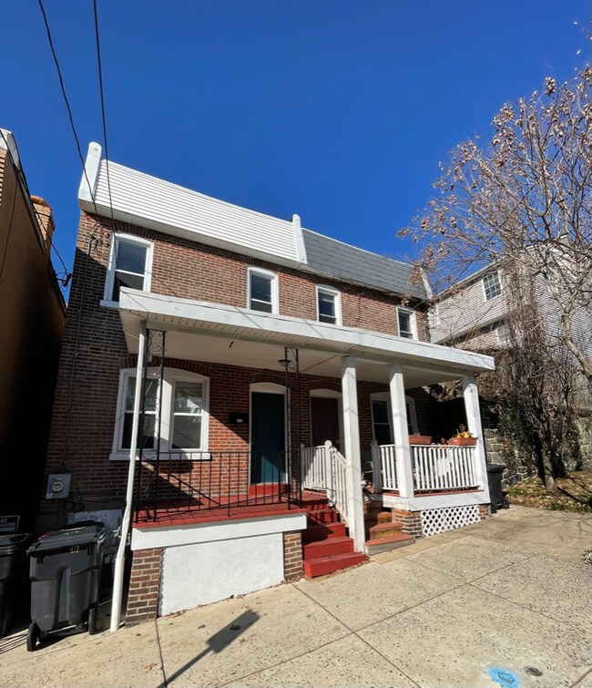 Foto del edificio - 417 N Rodney St