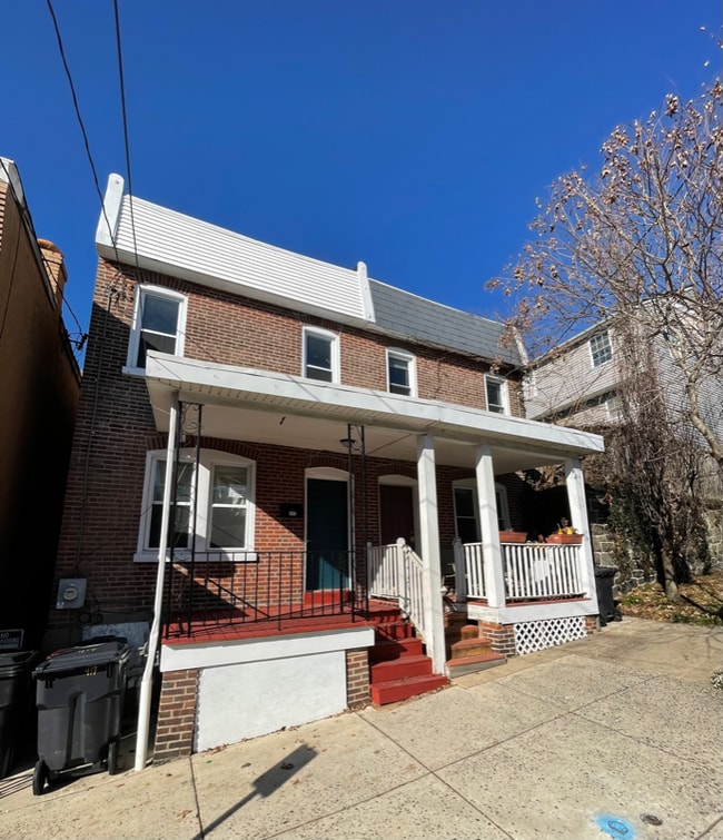 Photo - 417 N Rodney St Townhome