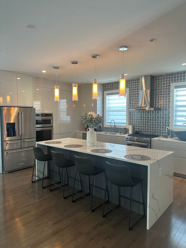 Kitchen - 3404 Ely Pl SE