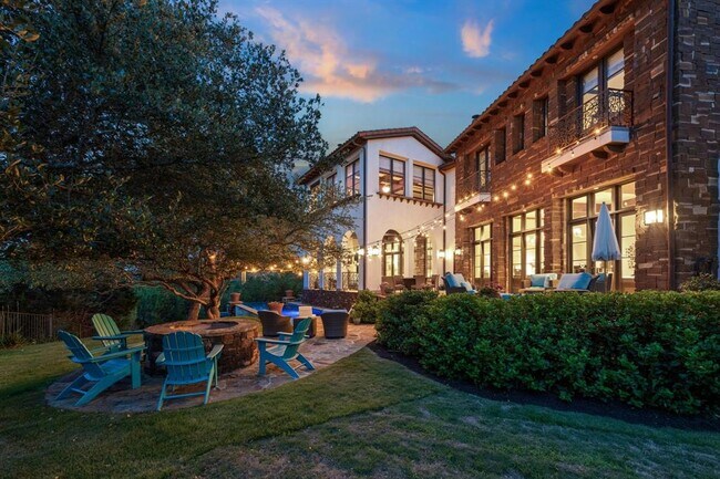 Foto del edificio - 12724 Blue Stem Trail