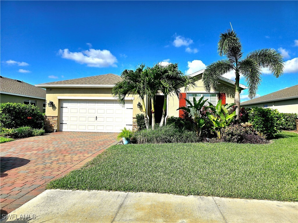 Primary Photo - 3401 Acapulco Cir