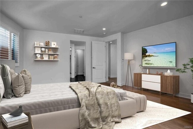 Foto del edificio - 5828 S Sparrow Ct