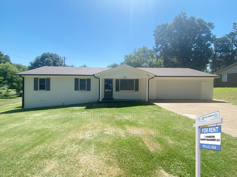 Foto principal - 106 West Dr