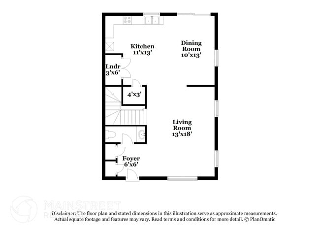 Foto del edificio - 3377 Tinley Park Dr