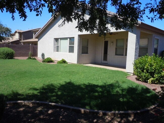 Building Photo - 1463 E. Ebony Drive