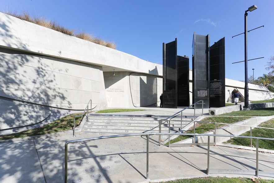 Melrose Apartments for Rent Los Angeles, CA