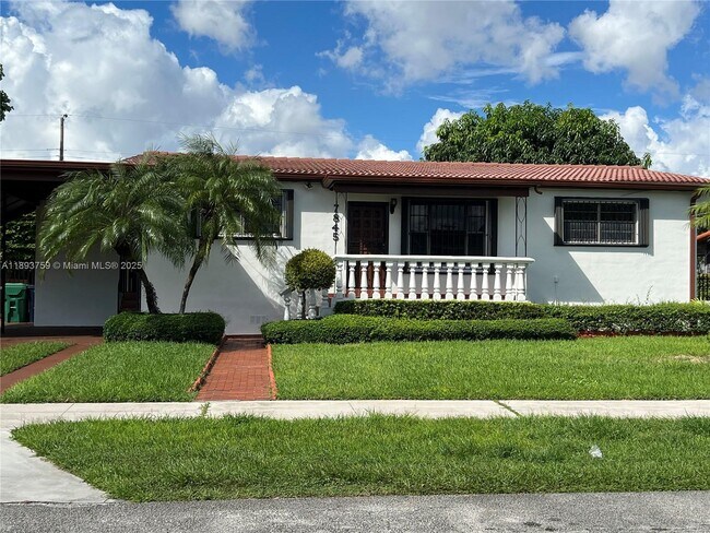 Foto del edificio - 7845 SW 19th St