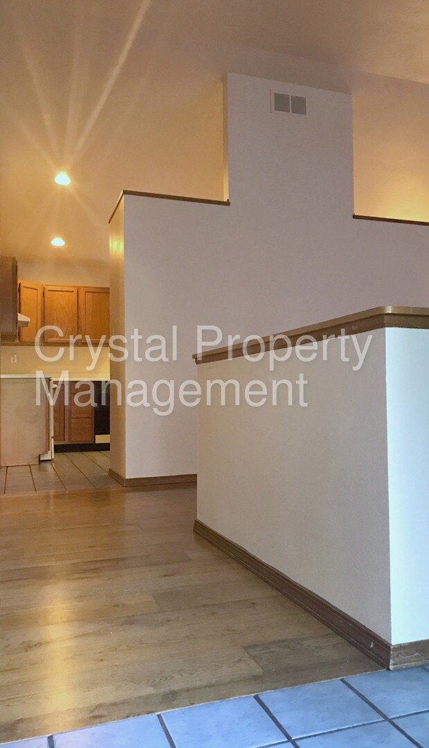 Foto del edificio - 1007 Park West Dr