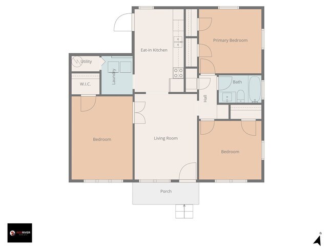 Foto del edificio - 1913 NW Baldwin Ave