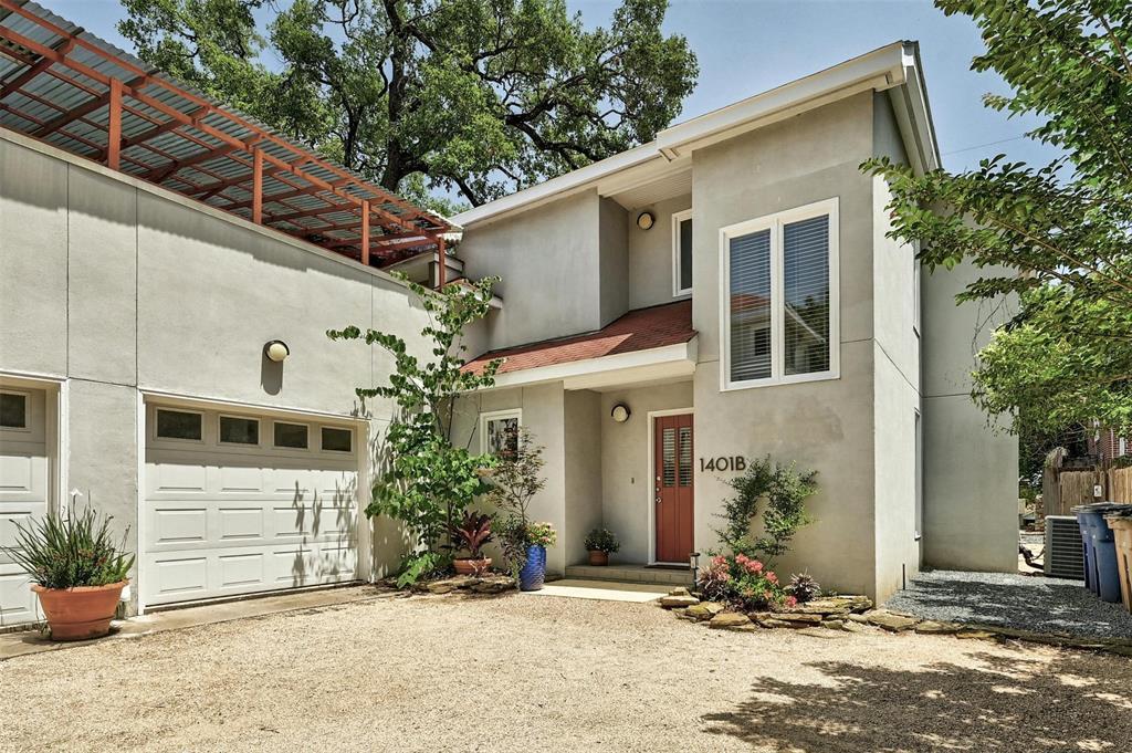Foto principal - 1401 Marshall Ln