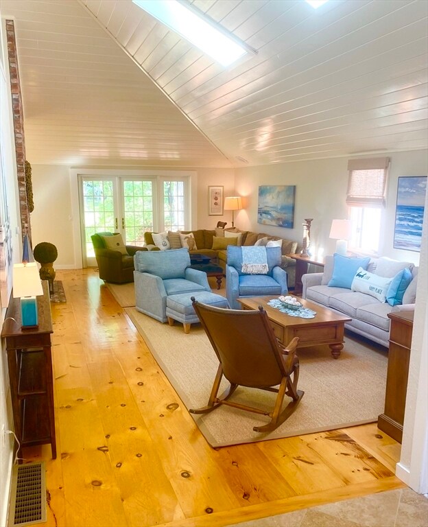 Foto del edificio - 2 Troon Pl