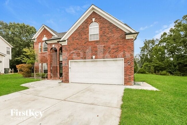 Building Photo - 2577 Governors Pointe Ct NE