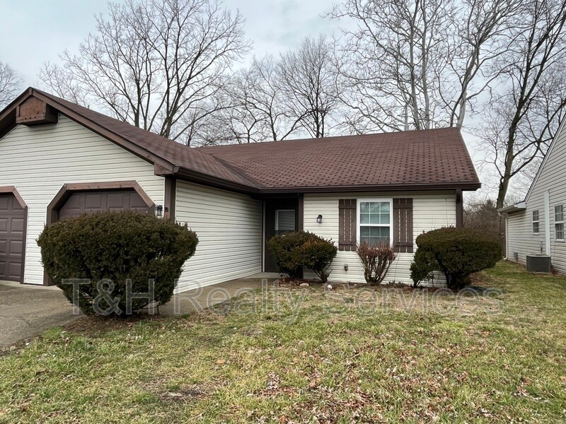 1347 Norfolk Cir, Speedway, IN 46224 Condo for Rent in Speedway, IN