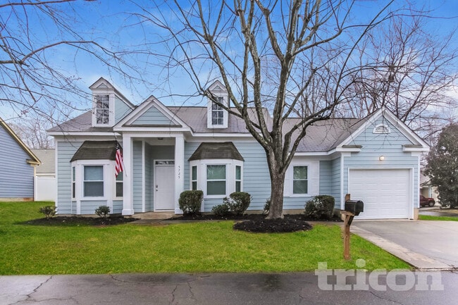 Building Photo - 5725 Becton Park Dr