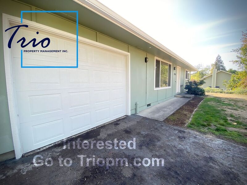 3788 Potter St, Eugene, OR 97405 House Rental in Eugene, OR