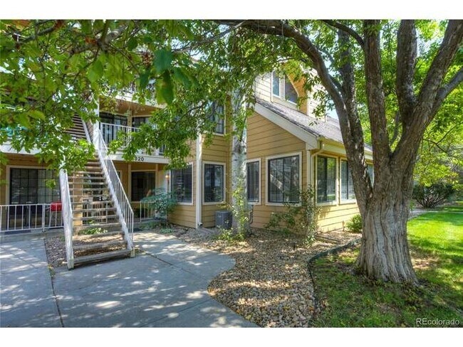 Foto del edificio - 5920 Gunbarrel Ave