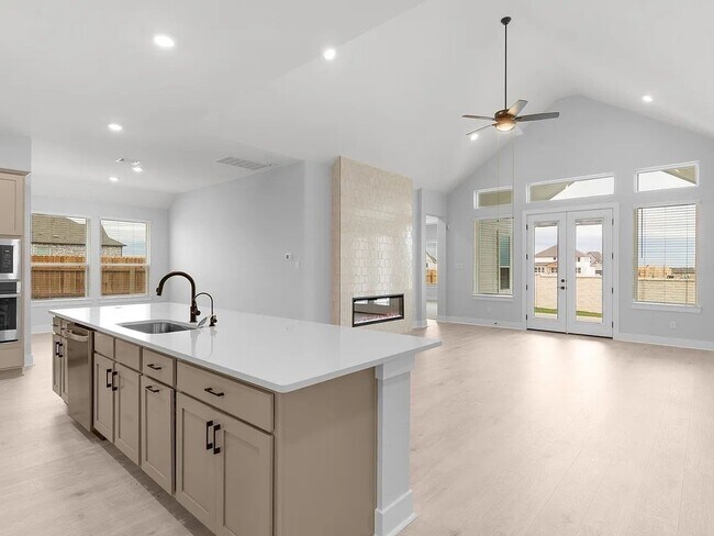 Foto del edificio - 17308 Hope Bergman Rd