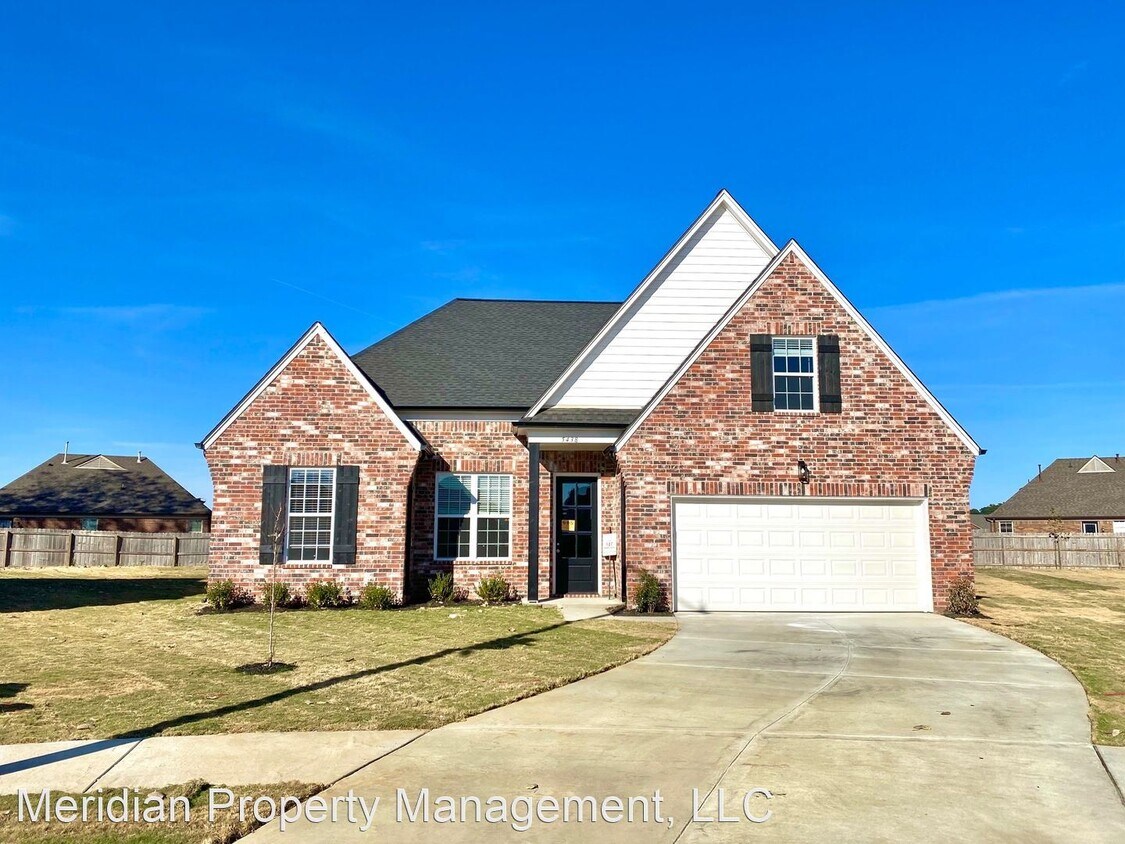 Primary Photo - 5 br, 3 bath House - 5438 Teal Cv