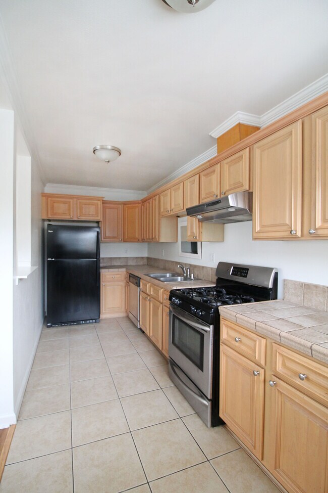 Foto del edificio - 2608 Voorhees Ave