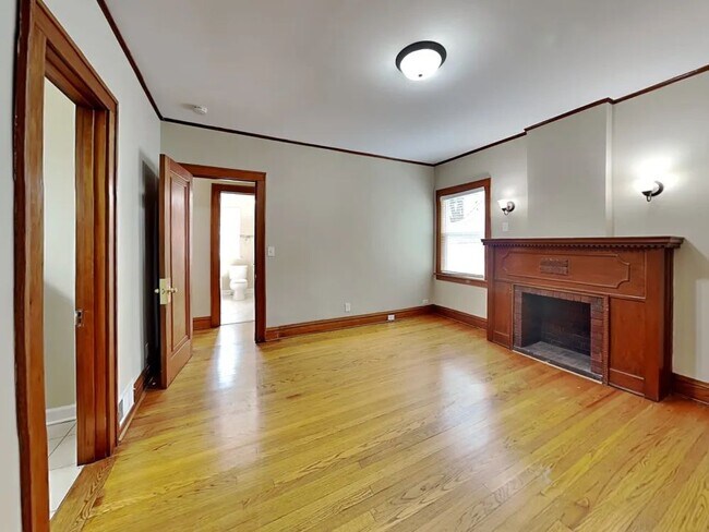 Foto del edificio - 1301 White St