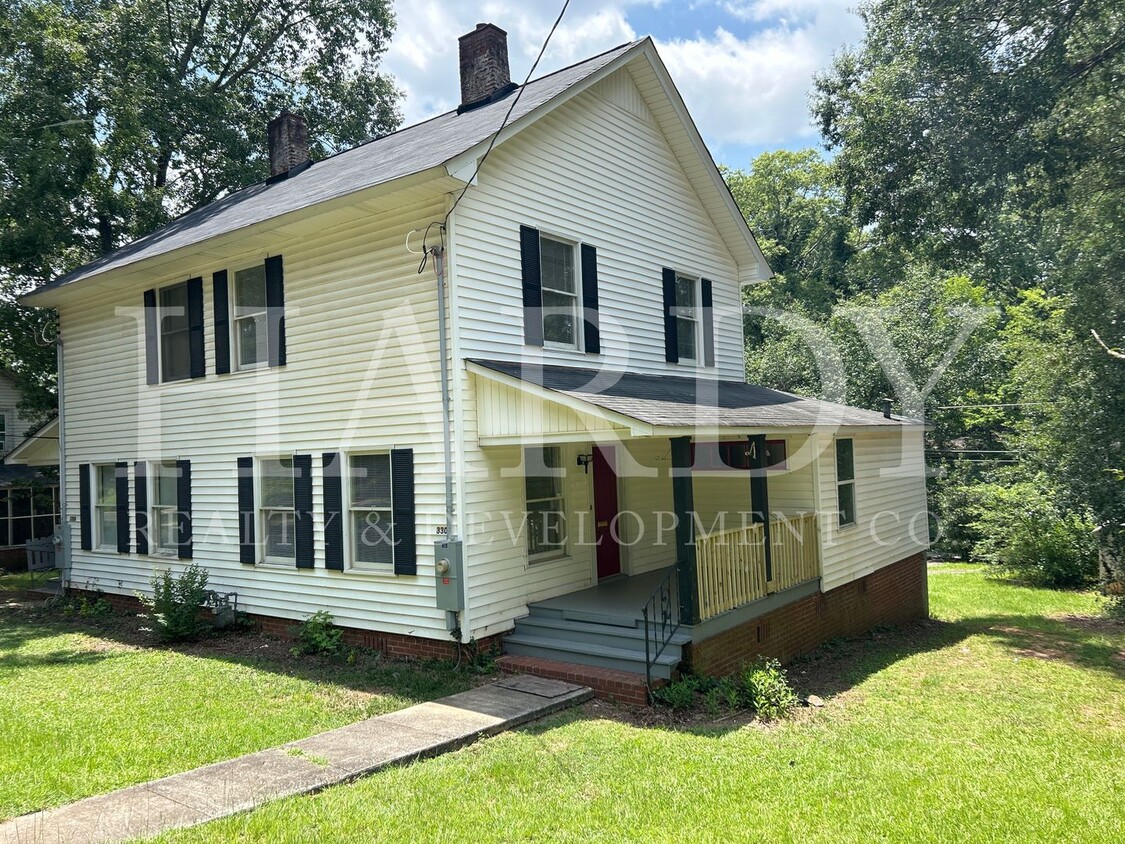 Primary Photo - DRP Investments-3304/3306 Maple Road