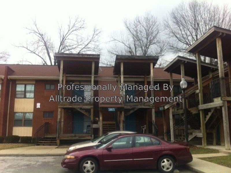 Foto del edificio - 5704 Revere Pl