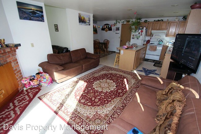 Foto del edificio - 3 br, 2 bath House - 12704 NE 132nd PL