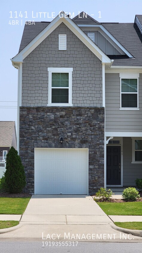 Primary Photo - 1141 Little Gem Ln