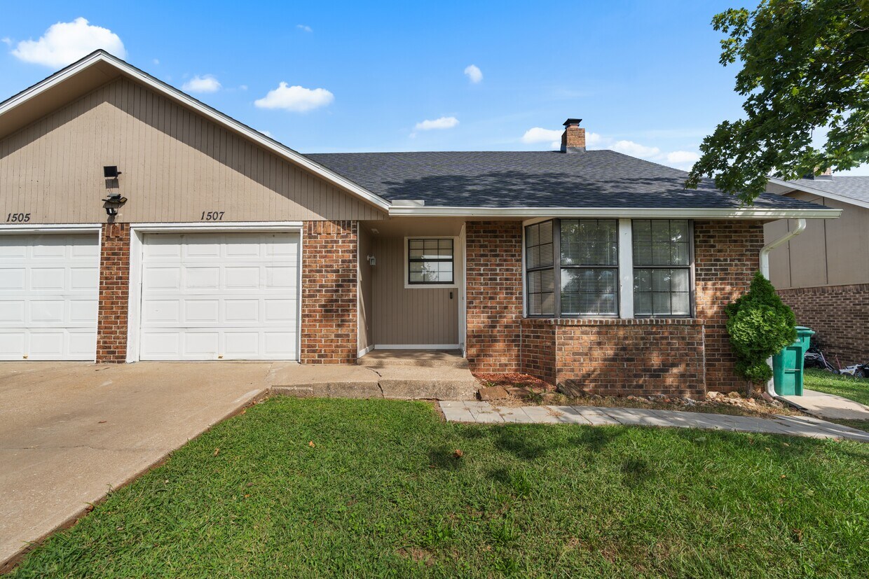 Foto principal - 1507 S 12th St