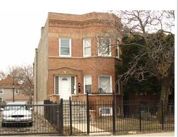 Primary Photo - 318 N Laramie Ave