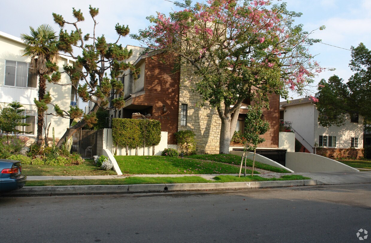 Foto del edificio - 1020 San Rafael Ave