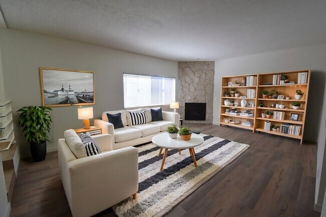 Foto del edificio - 11315 Moorpark St