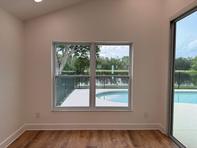Foto del edificio - 4 Bedroom Pool Home for Rent