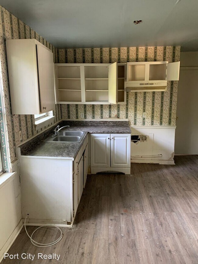 Foto del edificio - 3 br, 1 bath House - 2754 Marquette St.
