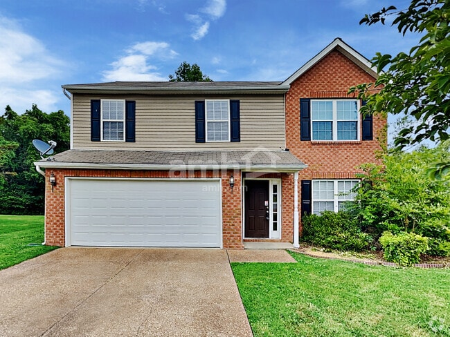 Building Photo - 6012 Mountview Dr