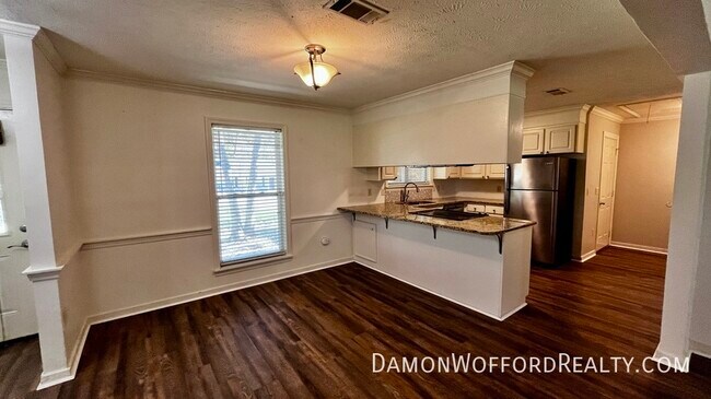 Foto del edificio - 120 Bellegrove Cir