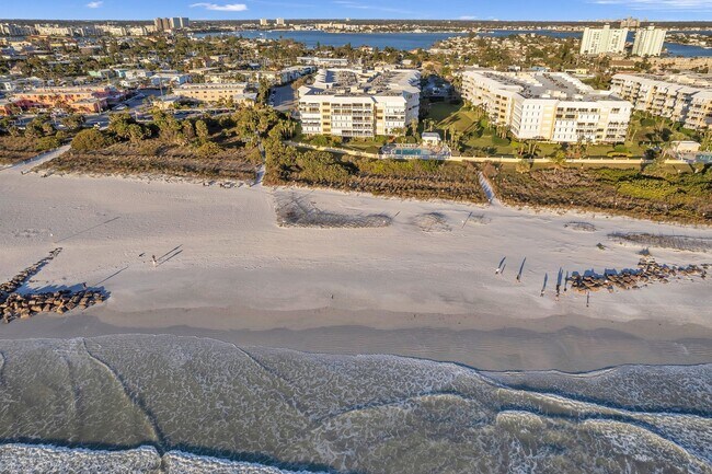 Photo - 6650 Sunset Way Apartment